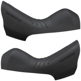 Shimano Griffgummi für ST-RX810 Schwarz | Links/Rechts