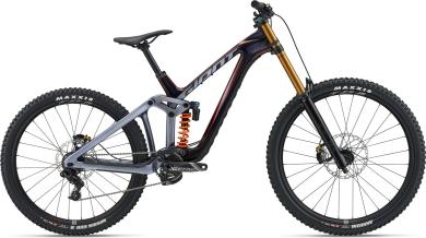 Giant Glory Advanced - 2025 