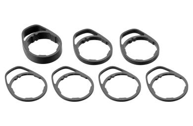 Giant TCR Spacer Set 2,5/5/10 mm MY21 TCR 