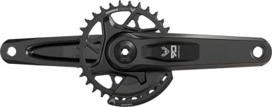 SRAM Kurbelgarnitur Eagle 90 