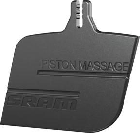 SRAM Werkzeug Kolben Massage Spacer 3,7mm 