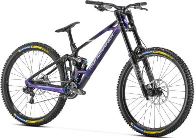 Mondraker Summum Carbon R - 2024 M