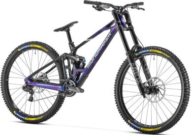 Mondraker Summum Carbon R Mullet - 2024 