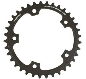 Campagnolo Kettenblatt Super Record 5-Arm FC-SR036 11 | 36 | 110