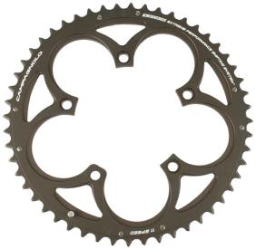 Campagnolo Kettenblatt Super Record 5-Arm FC-SR252 11 | 52 | 110