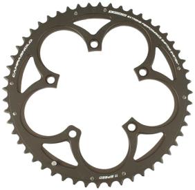 Campagnolo Kettenblatt Super Record 5-Arm FC-SR252 