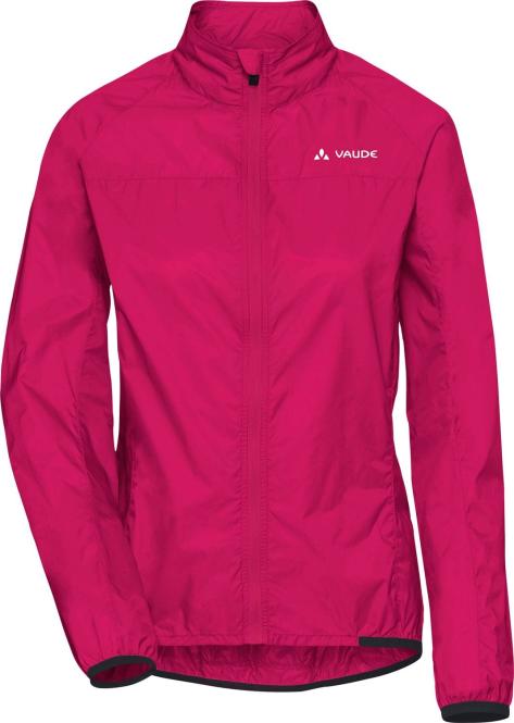 Produktbild von VAUDE Women's Air Pro Jacket Bramble Fahrradbekleidung