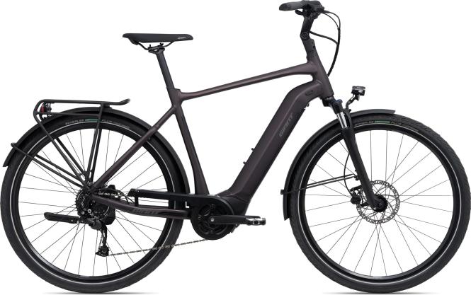 Rower elektryczny | Giant DailyTour E+ 3 GTS 2024 rozmiar S | 1099 €