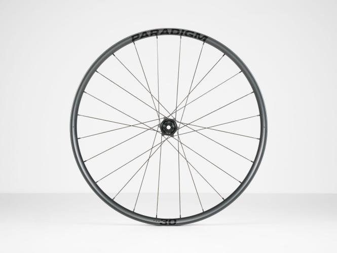 BONTRAGER グラベルカーボンホイール PARADIGM PRO 30 Bontrager Paradigm Pro 30 Laufrad | Mount7.com