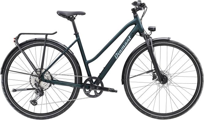e mountainbike pinion Broken Road Ti Default Title Das Profi-Rennrad von Liane Inner Tube The Signal is fast Menge:1 kg