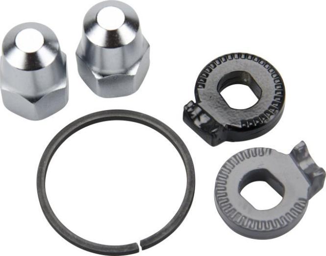 Shimano Alfine Di2 MU-S705 ᐅ Schaltmotor-Einheit kaufen