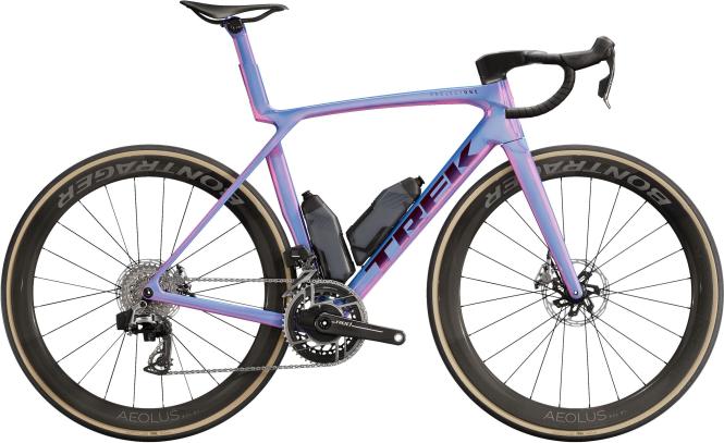 Madone SLR 9 AXS Gen 8 - 2026 ICON Tête de la Course | M | online