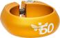 matte gold 50th