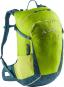 chute green