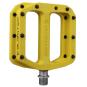 Electric Yellow