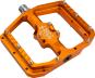 Iron Bro Orange