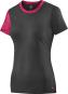 schwarz/pink