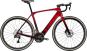Metallic Red Smoke/Red Carbon Smoke