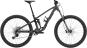 Lithium Grey/Trek Black Splatter