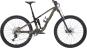 Wild Mushroom/Trek Black