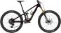 Gloss Dark Carmine/Matte Trek Black