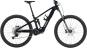 Trek Black/Purple Flip Splatter