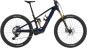 Gloss Navy Smoke/Matte Trek Black