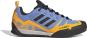 Blue Fusion / Core Black / Solar Gold