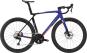 Matte Cobalt Blue/Trek Black/Living Coral