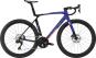 Matte Cobalt Blue/Trek Black/Living Coral