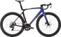Matte Cobalt Blue/Trek Black/Living Coral