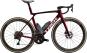 Carbon Red Smoke