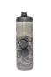 Design Topo: Smoked