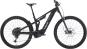Lithium / Trek Black