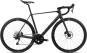 Vulcano-Black - Black