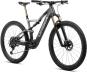 Cabon Raw-Shark Grey