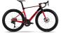 Rubyred/Carbon