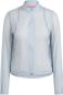 Light Blue/Silver