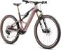 Desert Rose - Carbon Raw