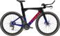 Trek Black to Hex Blue Fade
