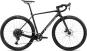 Diamond Black (Matt) - Diamond Carbon View (Gloss)