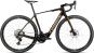 Caramel C. View (Gloss) - Metallic Gold (Gloss)