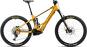Bumblebee Yellow - Metallic Olive Green (Gloss)