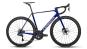 Cobalt Blue - Carbon Raw (Matt)
