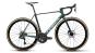Escape Green - Carbon View Matt