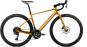 Bumblebee Yellow - Brown (Gloss)