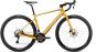 Bumblebee Yellow - Brown (Gloss)