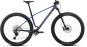 Noctiluca Carbon View - Cobalt Blue (Gloss)