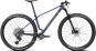 Noctiluca Carbon View - Cobalt Blue (Gloss)