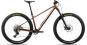 Metallic Cinnamon (Matt) - Black (Gloss)